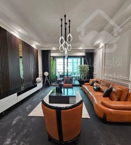 ۲۰۰متر سبک زندگی مدرن /متریال وارداتی/آسایش کامل