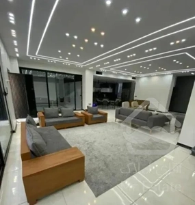 ۱۱۵ متر تکواحدی نوساز دو خواب اوایل اقبال لاهوری