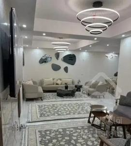 اجاره 110 متر 2 خواب با 2پارکینگ نارنجستان یک کوهک