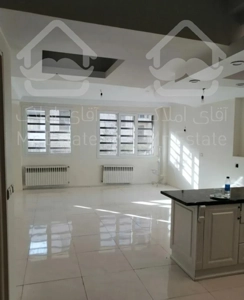 88متر. یک خواب.امیراباد.فول امکانات.سرشار از نور