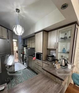 ۸۵متر شهرک شهید باقری،دریاچه چیتگر،منطقه ۲۲