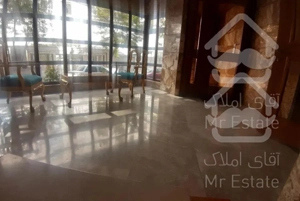 آپارتمان ۳خوابه فرمانیه