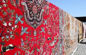 قالیشویی ومبل شویی (پارسی)