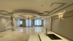 ۱۳۷متر/۳ خواب/سالن پرده خور/شمال پاتریس