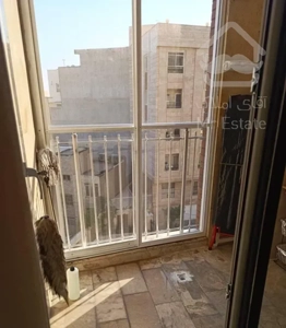 فروش آپارتمان ۱۱۴ متر شهرک صدف اقدسیه