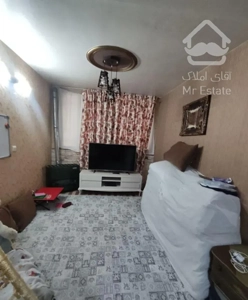 آپارتمان 60متری/1خواب/شرقی ها