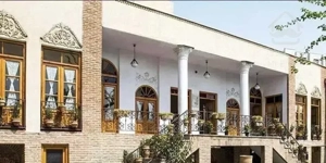 650 متر چناران ویلا بنای قابل استفاده