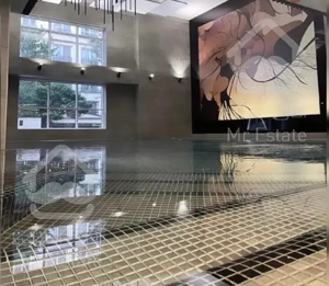 260 متری نیاوران جمشیدیه طبقه ششم