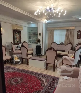 فروش یک واحد آپارتمان