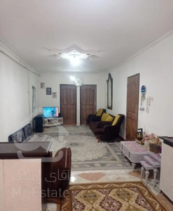 فروش آپارتمان ۷۵ متری ۲ خوابه طبقه ۲ در گلزاران