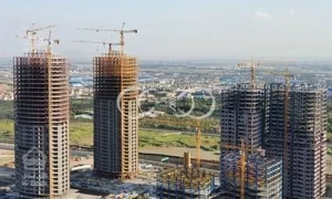 پیش فروش آپارتمان 146 متری چیتگرآماده تحویل