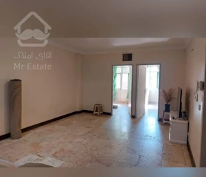 66 متر 2خ با آسانسور انباری خوش نقشه و شیک