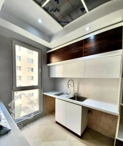 ۱۱۰ متری ،  برجی مجلل در شهرک غرب