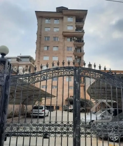 آپارتمان معاوضه با تبریز یانقدی