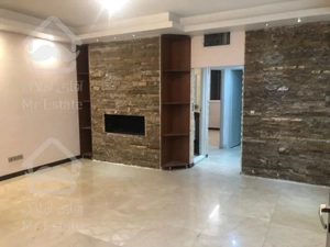 رهن دو خوابه جنوبی سعادت آباد ،آسمان