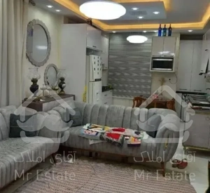 ۵۲متر فول امکانات خوش نقشه