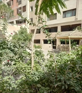 ۱۴۵ متر/۳ خواب/۲ پارکینگ/شهرک نفت