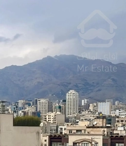 ۹۲ م شمال جردن/۲ پارکینگ سندی/ سازه بی نظیر منطقه
