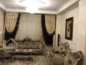 فروش آپارتمان ۹۳ متری فول امکانات فردوس شرق