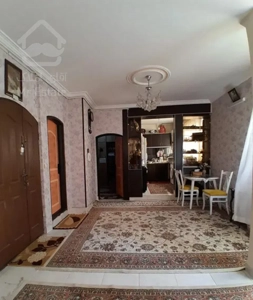 آپارتمان دو نبش ۶۰ متر لادن ۱۴