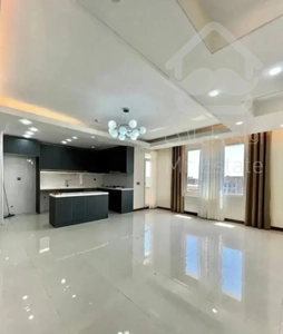 ۸۳متر ۲خواب نوساز کلید نخورده فول