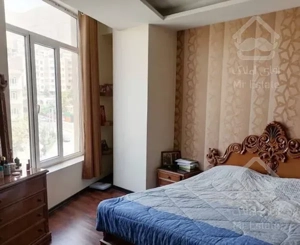 195 متری عظیمیه میدان گلستان