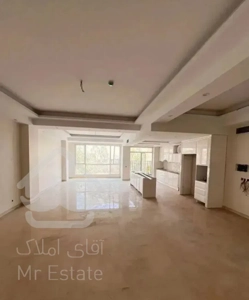 آپارتمان ۱۵۰ متر ۳ خواب ( صفر نوساز ) کوی وحدت