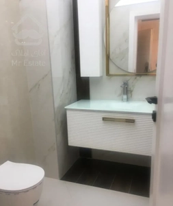 فروش آپارتمان ۱۳۳ متری ۲ خوابه در ولنجک