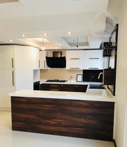 ۱۴۰مترسعادت آباد۴ساله روبه آفتاب(عکسها واقعی)