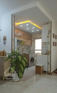 ۶۹متر تک‌خواب کم‌واحد خوش‌لوکیشن فول‌واقعی
