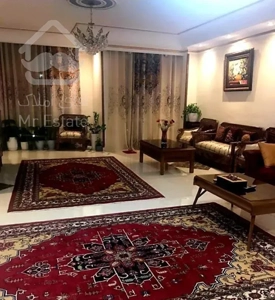 آپارتمان ۱۵۰ متر ۳ خواب / شهرک غرب ۸ واحدی