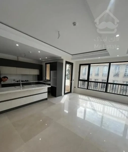 پاسداران ۱۶۰ متر،تاپ لوکیشن،کلیدنخورده،بینظیر