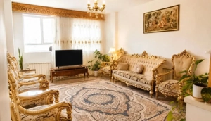 آپارتمان پردیس آزادشهر