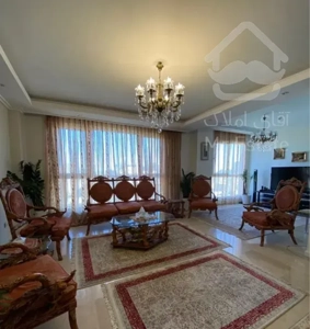 ظفر، آپارتمان، ۹۵ متر ۲ خوابه، نور خطی