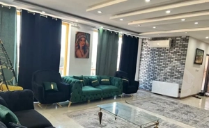 ۱۳۸ متر دو پارکینگ سندی  پاتریس