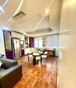 فرمانیه 70 متر تماشایی