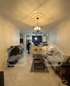 اپارتمان ۵۱ متری فول امکانات رو به افتاب ویو ابدی