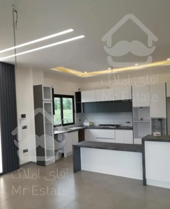 ویلا شهرکی مدرن استخردار