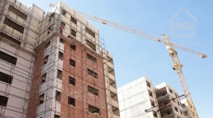 فروش آپارتمان ۱۰۸ متری ۲ خوابه