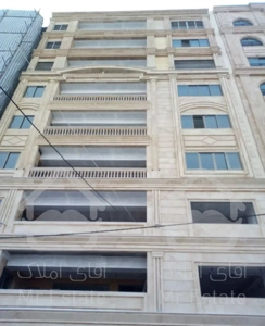 فروش واحد ۳۷۵ متری در خاوران