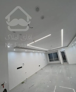 فروش آپارتمان ۱۰۵ متر نوساز نزدیک ساحل