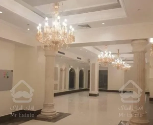 اپارتمان ۲۸۴ متر * ۴خواب*فروشنده واقعی*در‌ گلستان