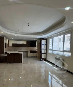 ۱۰۴ متر دوخواب تخلیه اماده سکونت /کوهک