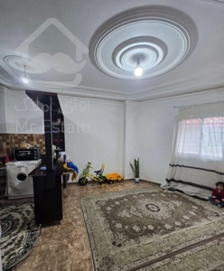 آپارتمان // ۶۸ متری // بلوار ابوذر