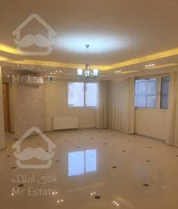 آپارتمان ۱۳۰متر/۲خواب/خاکشناسی