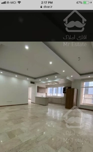 آپارتمان دونبش تکواحدی