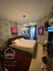 فروش آپارتمان زعفرانیه 186  متر اکازيون