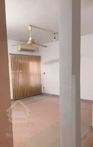 آپارتمان همکف تخلیه فروش فوری