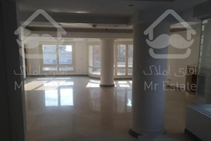 ٣٠٠ متر ٤ خواب اجودانیه