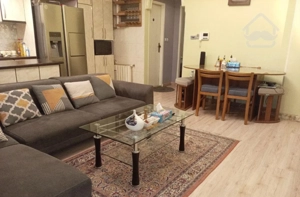 آپارتمان 53 متر یک خواب طبقه4 فول